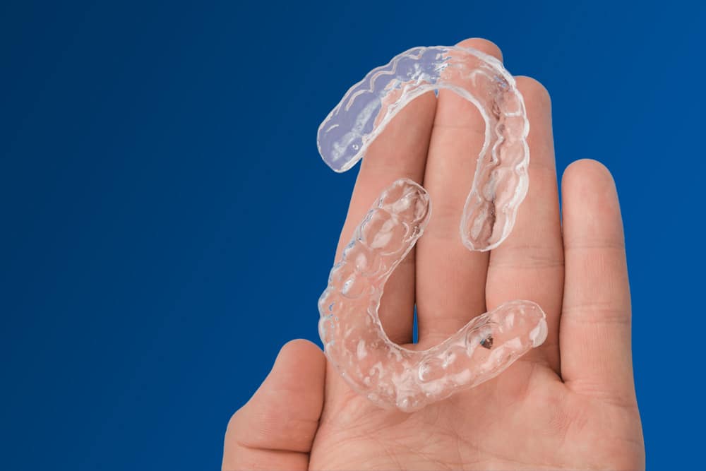 Clear Aligners Naylor Orthodontics in Maysville, KY and West Union, OH