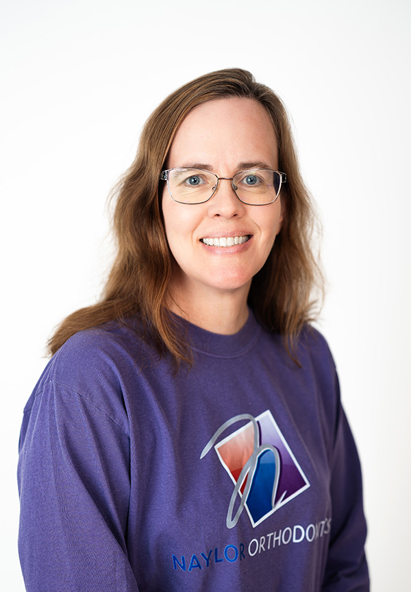 Dr. Rachel Naylor at Naylor Orthodontics in Maysville, KY and West Union, OH