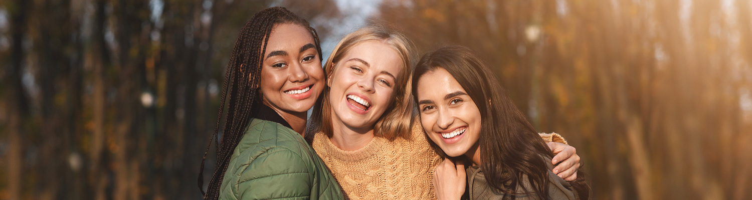 Teen Smiling Naylor Orthodontics in Maysville, KY and West Union, OH