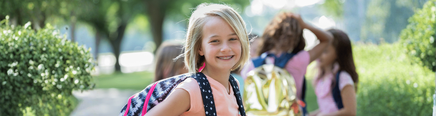 Braces for Kids Naylor Orthodontics in Maysville, KY and West Union, OH