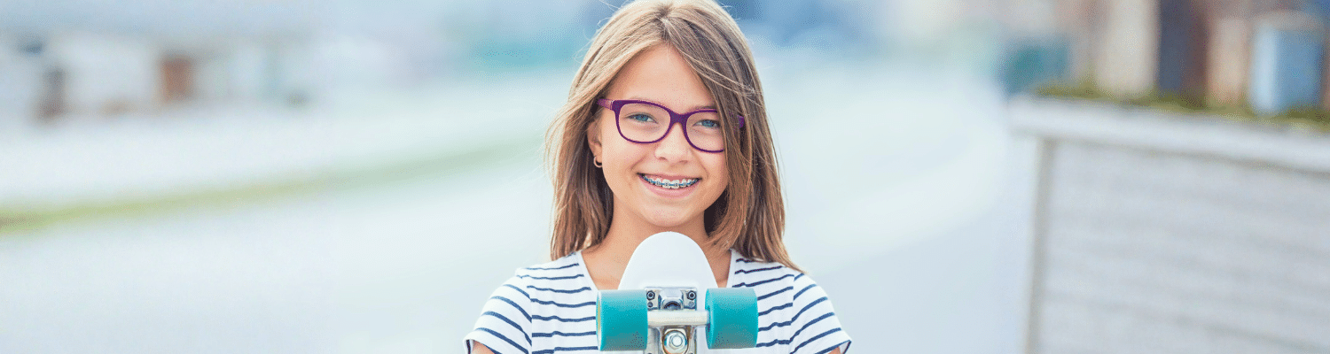 Braces for Kids Naylor Orthodontics in Maysville, KY and West Union, OH