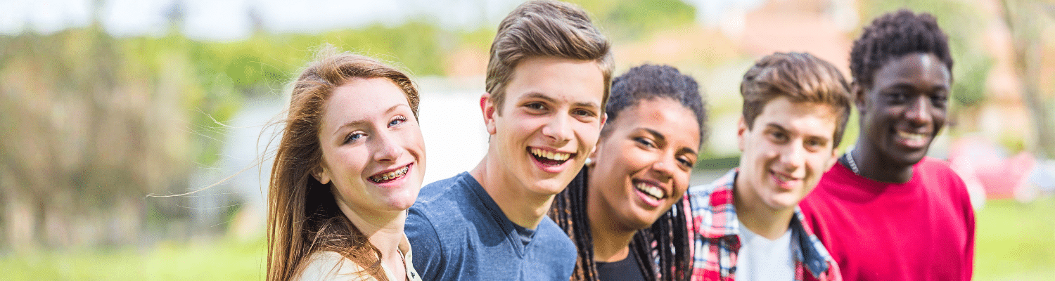Friends Smiling Naylor Orthodontics in Maysville, KY and West Union, OH