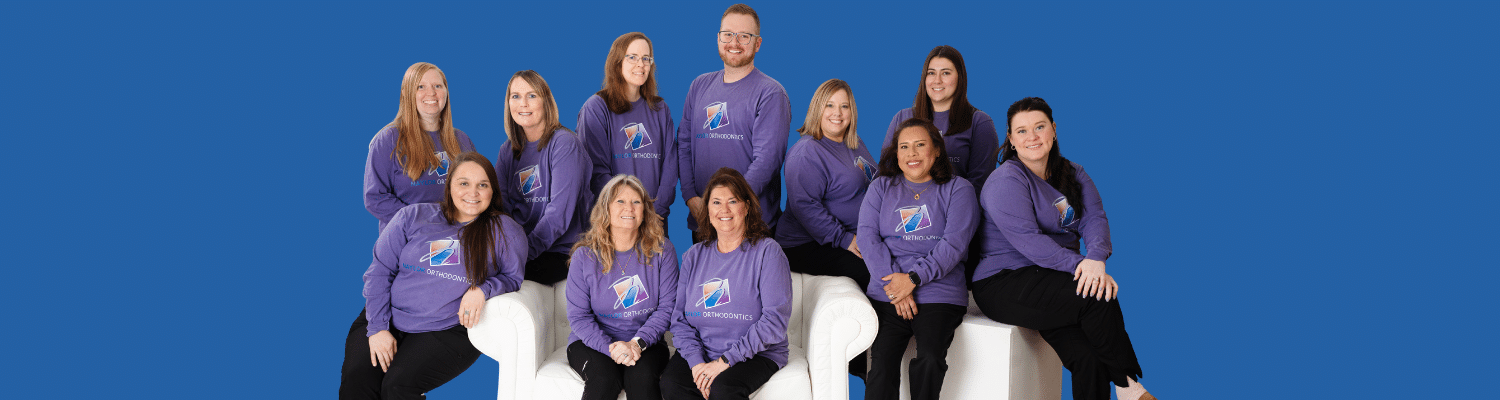 Meet Our Team at Naylor Orthodontics in Maysville, KY and West Union, OH