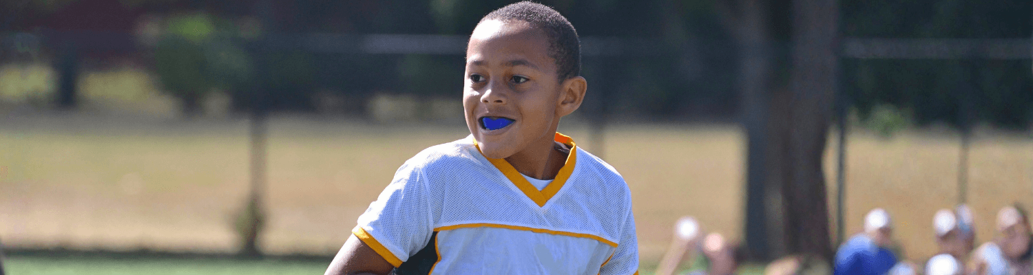 Mouthguards Naylor Orthodontics in Maysville, KY and West Union, OH