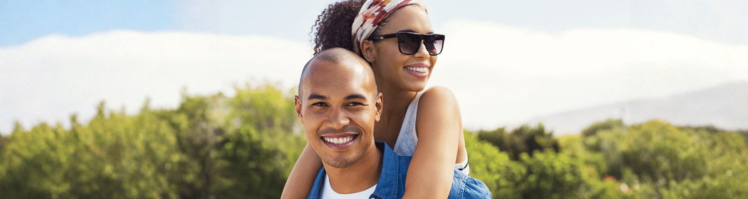 Adults Smiling Naylor Orthodontics in Maysville, KY and West Union, OH
